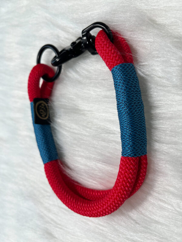 Tau Halsband