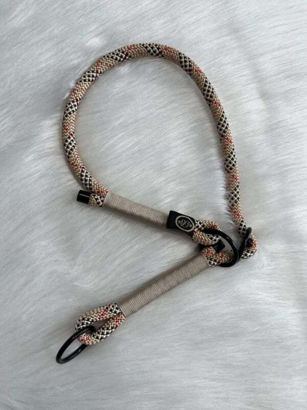 Retriever Halsband