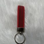 01-Schlüsselanhänger Rot