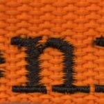 Stickschrift