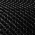 Wasserabweisendes Airmesh