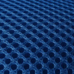 Wasserabweisendes Airmesh