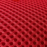 Wasserabweisendes Airmesh