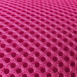 Wasserabweisendes Airmesh