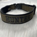 Personalisiertes Halsband