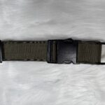 genähtes Halsband