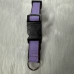 genähtes Halsband