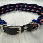 geknüpftes Halsband