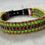 geknüpftes Halsband