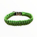 Geknüpftes Halsband