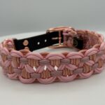 Paracord Halsband
