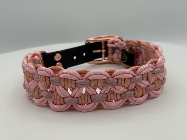 Paracord Halsband