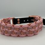 Paracord Halsband