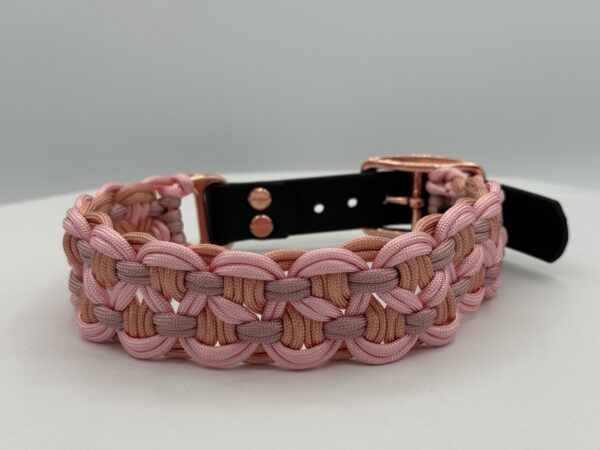 Paracord Halsband