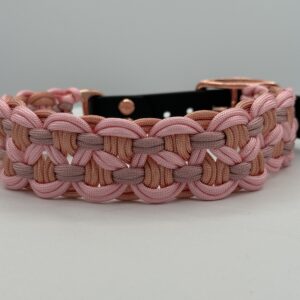 Paracord Halsband