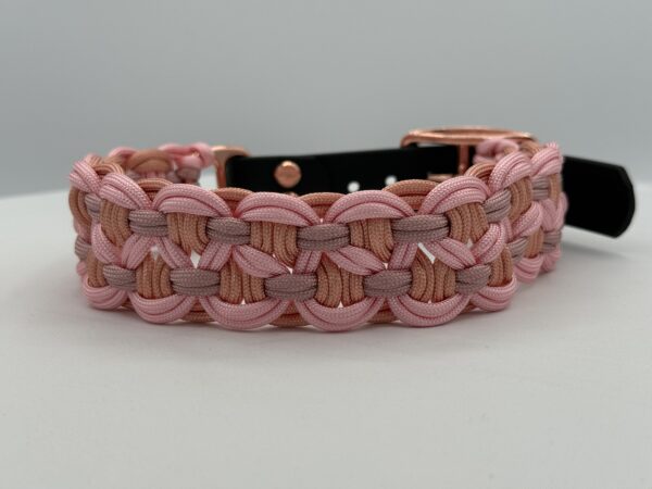 Paracord Halsband