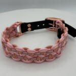 Paracord Halsband