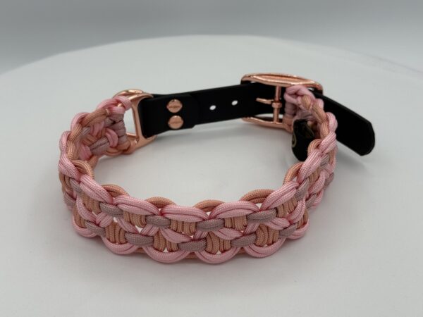 Paracord Halsband