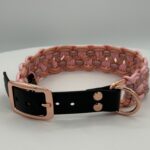 Paracord Halsband