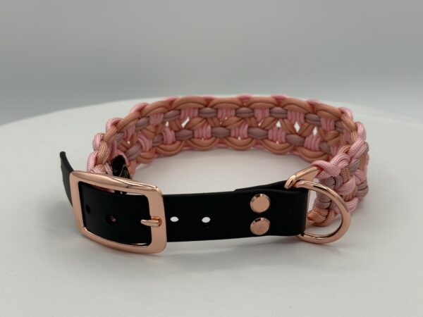 Paracord Halsband