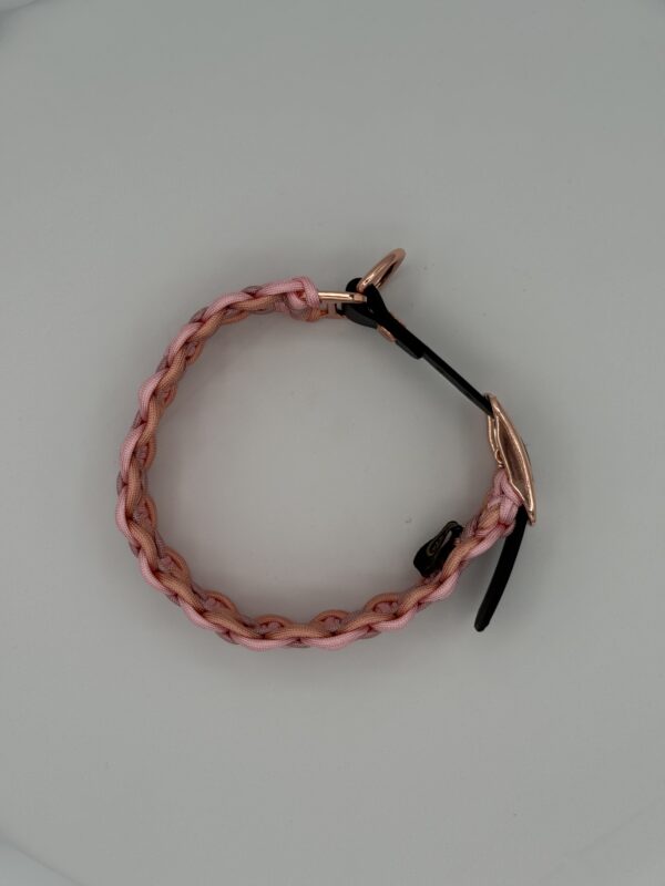 Paracord Halsband
