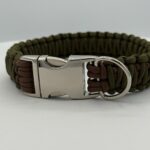 Paracord Halsband