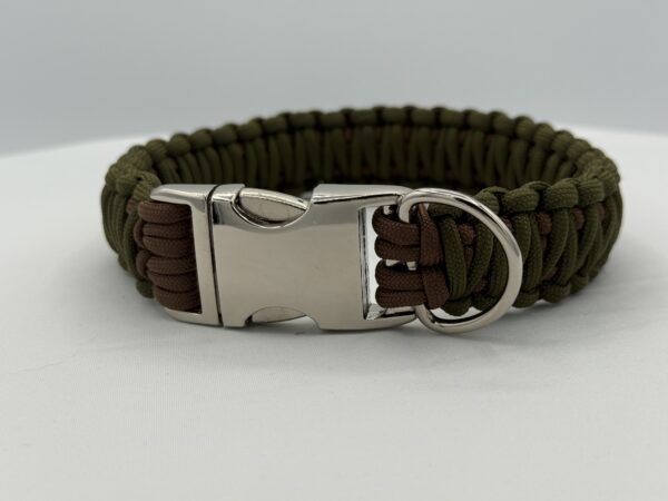 Paracord Halsband