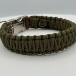 Paracord Halsband