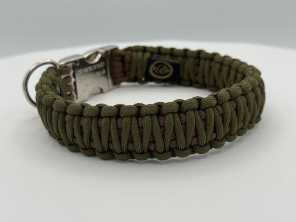 Paracord Halsband