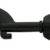 Bolzenkarabiner Schwarz