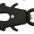 Scherenkarabiner Frog