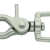 Scherenkarabiner Silber