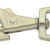 Bolzenkarabiner Sperrbar