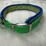 Paracord Halsband