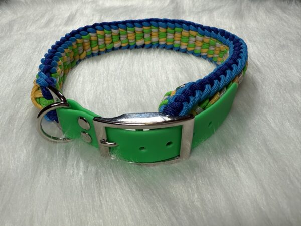 Paracord Halsband