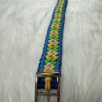Paracord Halsband