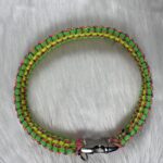 Paracord Halsband
