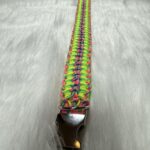 Paracord Halsband