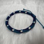 Paracord Halsband