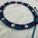 Paracord Halsband