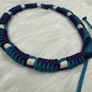 Paracord Halsband