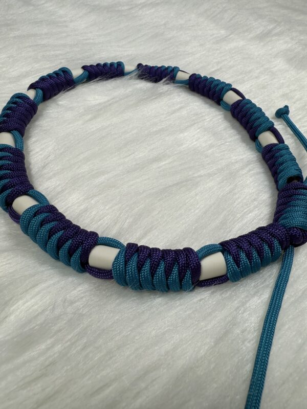 Paracord Halsband
