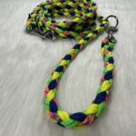 Paracord Leine