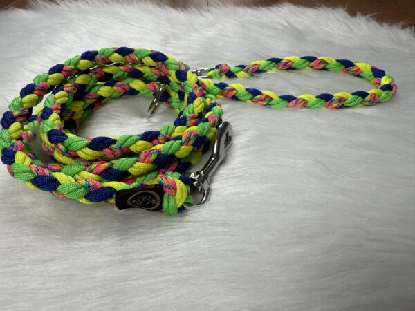 Paracord Leine