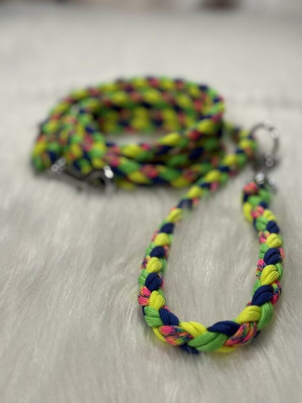 Paracord Leine
