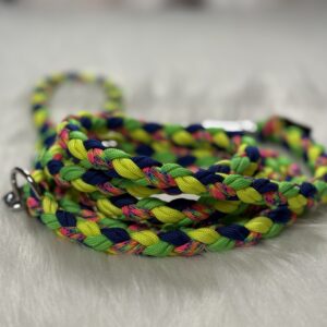 Paracord Leine