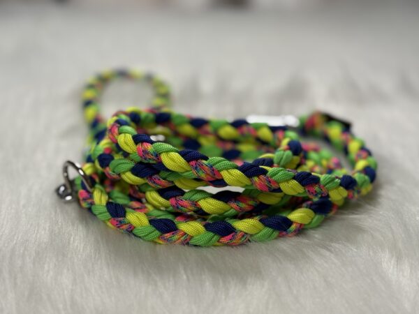 Paracord Leine