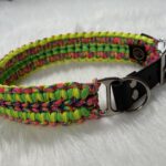 Paracord Halsband