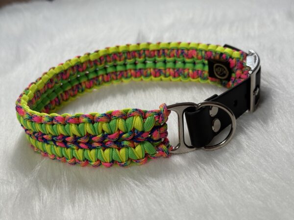 Paracord Halsband