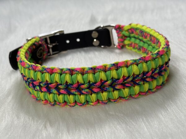 Paracord Halsband
